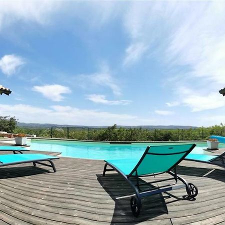 Chambres D'Hotes Naturistes (Adults Only) Monte da Charneca Екстер'єр фото
