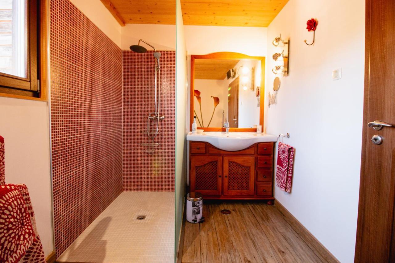 Chambres D'Hotes Naturistes (Adults Only) Monte da Charneca Екстер'єр фото
