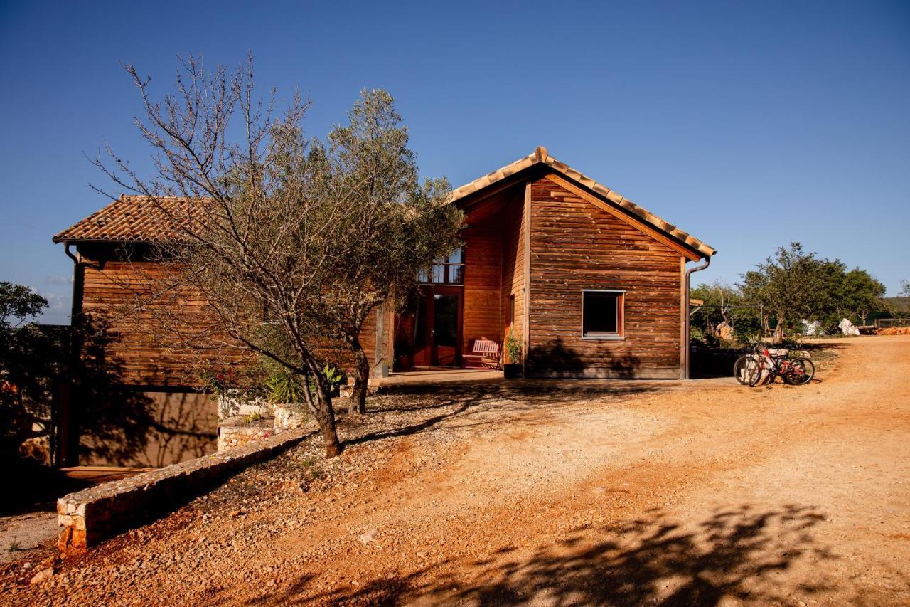Chambres D'Hotes Naturistes (Adults Only) Monte da Charneca Екстер'єр фото