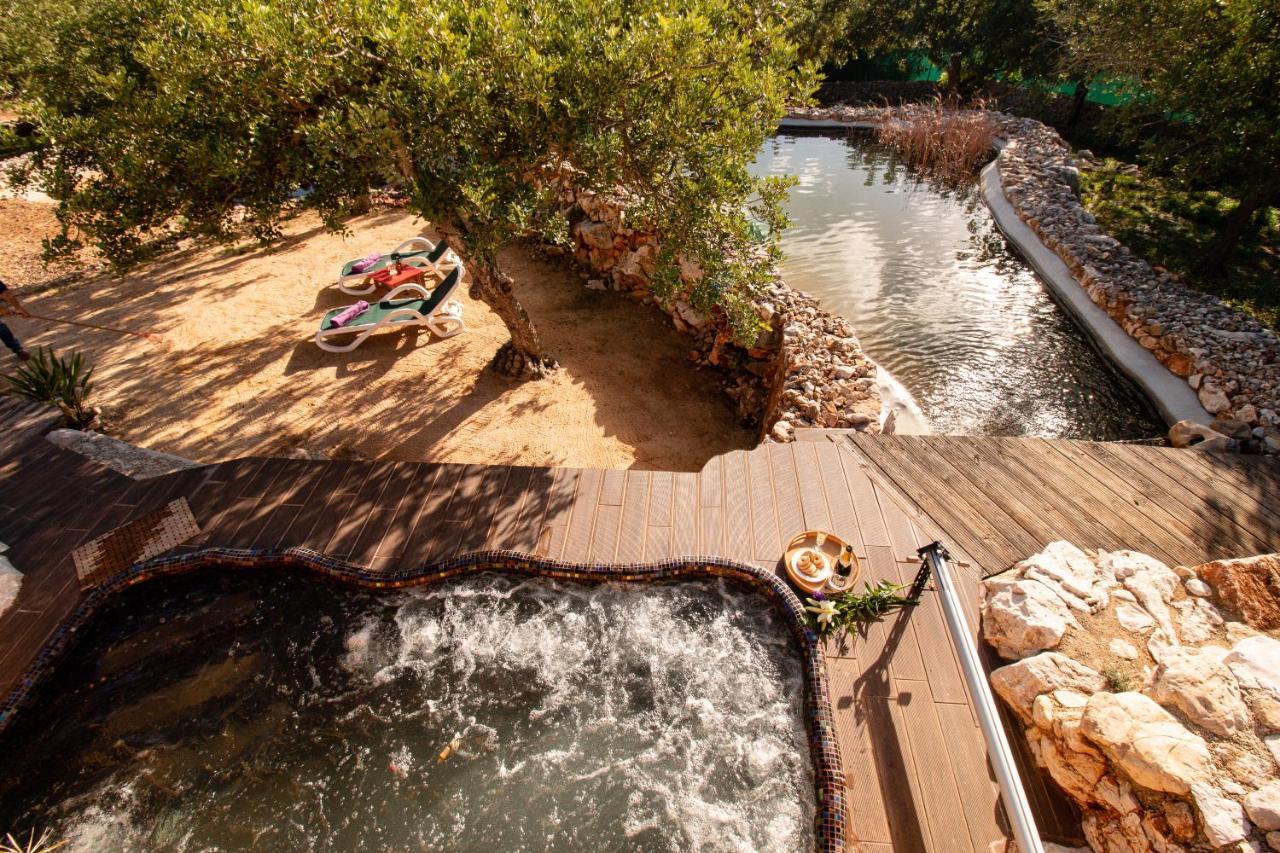 Chambres D'Hotes Naturistes (Adults Only) Monte da Charneca Екстер'єр фото