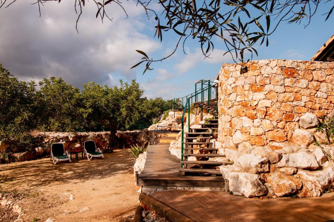 Chambres D'Hotes Naturistes (Adults Only) Monte da Charneca Екстер'єр фото