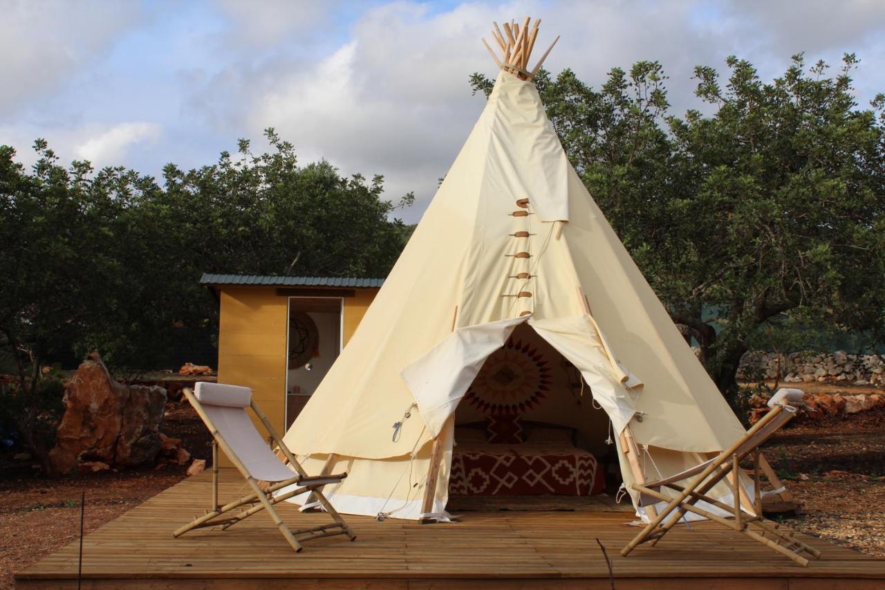 Chambres D'Hotes Naturistes (Adults Only) Monte da Charneca Екстер'єр фото