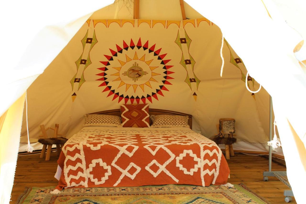 Chambres D'Hotes Naturistes (Adults Only) Monte da Charneca Екстер'єр фото