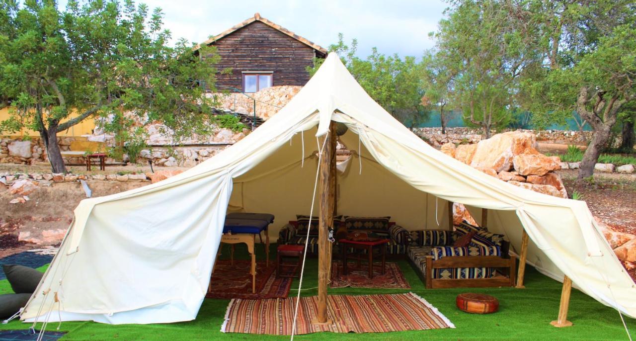 Chambres D'Hotes Naturistes (Adults Only) Monte da Charneca Екстер'єр фото