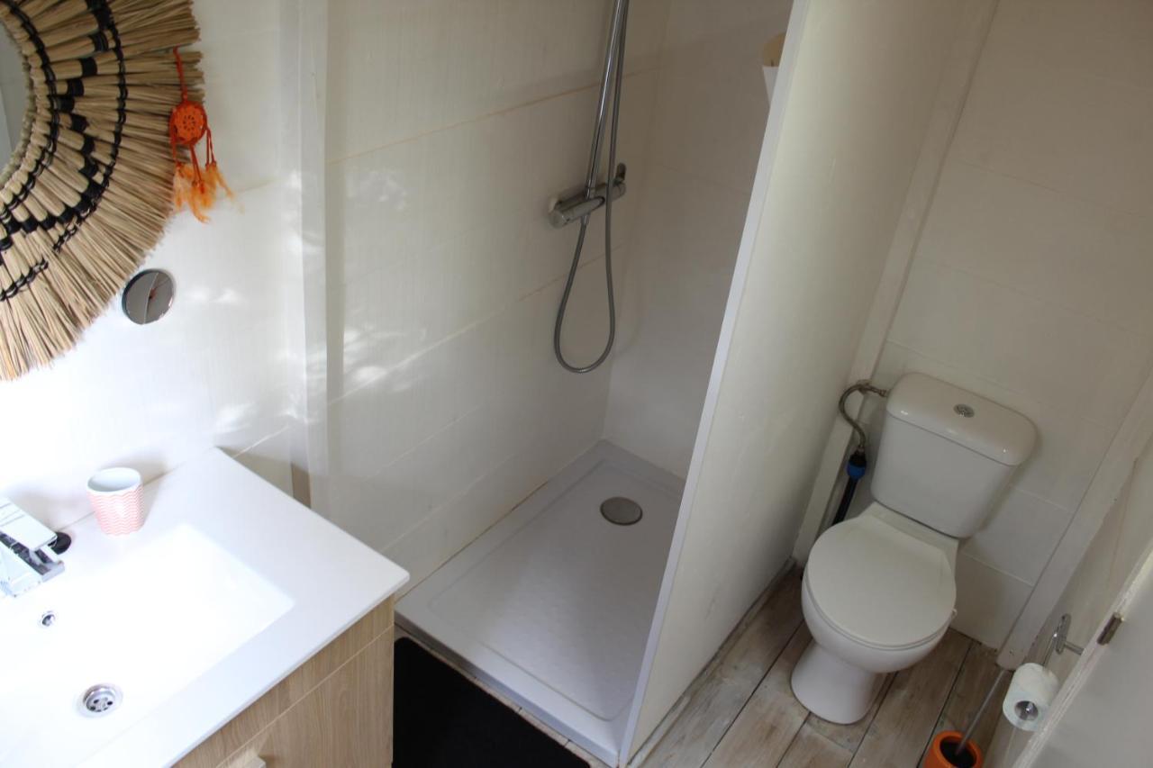 Chambres D'Hotes Naturistes (Adults Only) Monte da Charneca Екстер'єр фото